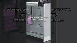 NZXT Wants to Sca   I Mean Earn Your Money [upl. by Arley]