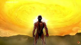 2449 COSMIC GAROU VS SAITAMA FULL FIGHT One Punch Man FAN ANIMATION YouTube Google Chrome 2024 [upl. by Lemon]