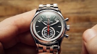 Patek Philippe Watches 3 Things You Didnt Know [upl. by Chester]