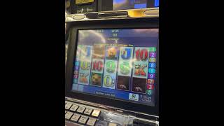 Tachi Palace Casino Resort Wild Cougar 1800 spins pockets on bulk 💯✅🎰💲 [upl. by Barram954]