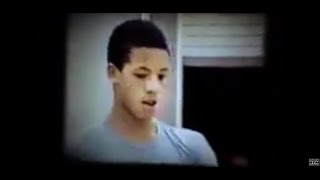 JoeyStarr breaking en Italie 1980s RARE [upl. by Berlyn]