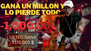 Tiktoker GANA un MILLON y lo PIERDE TODO el terrible caso de Antaurus [upl. by Debi]