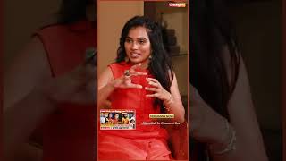 AKKAவா நானா🤣 Ramya Pandian Funny Expression Shorts [upl. by Ceporah99]