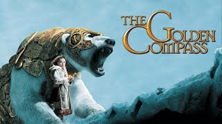 The Golden Compass Full Movie Story Teller  Facts Explained  Hollywood Movie Dakota Blue Richards [upl. by Annawoj637]