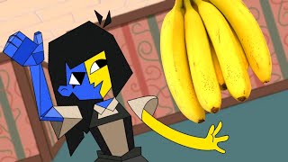 ENA is Tempted by the Banana [upl. by Marfe]