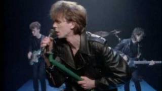 Julian Cope  World Shut Your Mouth Video [upl. by Indira641]