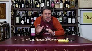 Vinonesto Dolcetto d Ovada di AZAgr Paschetta [upl. by Grogan]