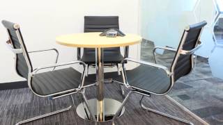 Serviced Office in Ortigas  Rockwell Business Center Tower 1 [upl. by Gaynor]