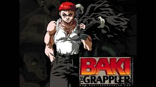 Baki The GrapplerMissing Song V2 Arranged [upl. by Wildon]