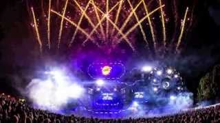 Dance Valley 2015 Special Effects Aftermovie [upl. by Lisabet]