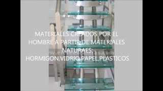 propiedades de los materiales [upl. by Imoen]