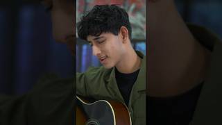 Faasla  Rohan Kapoor  Album Dard  Darshan Raval  Shriley Setia  Short  Acoustic Cover [upl. by Ajak]