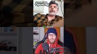 TODO DE COQUE quot LA QUE SE AVECINAquot PARTE 4 shortsviral podcast laqueseavecina entrevista humor [upl. by Odlanyar734]