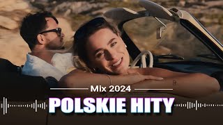 Nowosci Hity 2024  Polskie Hity 2024  Najlepsza Polska Muzyka Składanka 2024 [upl. by Perl]