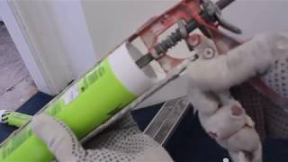 Avoid trips with top tips  Decorators Caulk  How to use [upl. by Nafets866]