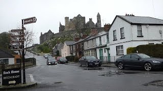 Rock of Cashel County Tipperary Ireland [upl. by Elson]