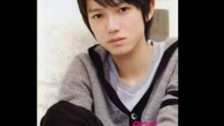 Im missing you Kanata Hongo [upl. by Lauder417]