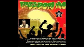 Freedom Now Gerald Horne Emily Clark amp Dennis Tyler on American Quadroon amp Redressing Antiblackness [upl. by Descombes]