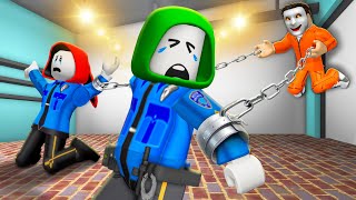 POLICE Mikey and JJ vs EVIL CRIMINAL  Maizen Roblox  ROBLOX Brookhaven 🏡RP  FUNNY MOMENTS [upl. by Tomkins356]