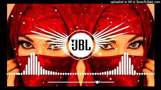 jhalak dikhlaja dj song hard jbl mix dj RAMRAJ hindi song 2022 djsong [upl. by Solokin]