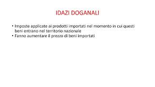 I DAZI DOGANALI [upl. by Alcock]