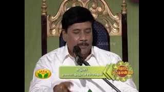 Special Pattimandram By Gnanasambanthan amp Team [upl. by Airetnahs]