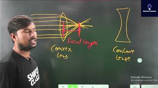 define 1 dioptre of power of a lens class 10 answer definition of one dioptre in physics formula [upl. by Caril]