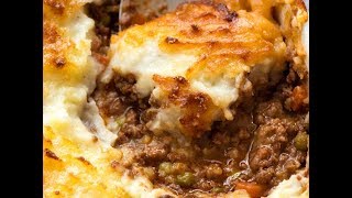 Shepherds Pie [upl. by Phyl]