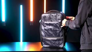 Samsonite Remagg Shieldpack [upl. by Tehr]