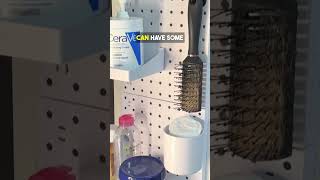 2 Suprisingly amazing Dollar Tree Organizing Products [upl. by Sinegold]