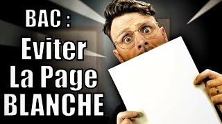 BAC  Comment avoir TOUJOURS quelque chose à dire sur un texte [upl. by Tiebout693]