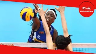 Finale pallavolo femminile dove vederla ItaliaSerbia decide i Mondiali [upl. by Egrog83]