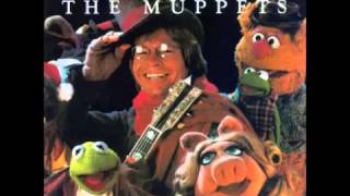 John Denver amp The Muppets A Baby Just Like You [upl. by Adliw]