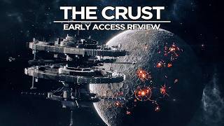 The Crust Early Access  Maximum Review  Minimum Spoilers [upl. by Thomajan652]