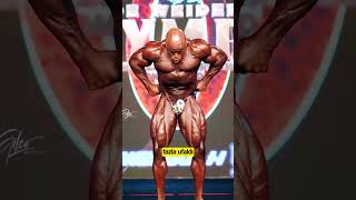 2024 MR OLYMPIA 212 ŞAMPİYONU KEONE PEARSON [upl. by Rihsab]