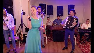 IRINA ANTOCI LIVE NUNTA LA CONSTANTA [upl. by Edac]