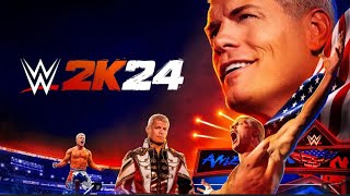 WWE 2K24  HOW TO SET UP MYFACTION NEW LOCKER CODES amp OPENING ALL PREORDER  STARTER PACKS [upl. by Neehsas]