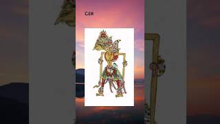 WAYANG RAMAYANA [upl. by Buckden]