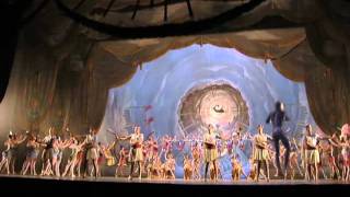 Excelsior  Trailer Teatro alla Scala [upl. by Ever]