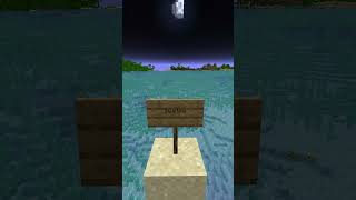 Minecraft quotTold You Soquot Nathan Evans minecraft shorts nathanevans toldyouso [upl. by Isidro]