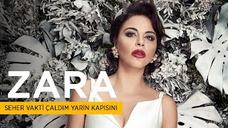 Zara  Seher Vakti Çaldım Yarin Kapısını  Official Audio [upl. by Allbee]