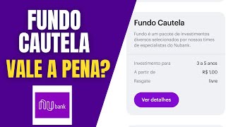 O ETF DO NUBANK QUE PAGA DIVIDENDOS TODO MÊS  VALE A PENA INVESTIR NDIV11 [upl. by Witherspoon]