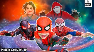 SpiderMan Into The SpiderVerse 2024 63 Marvel Studios’ Deadpool 3  MISSION IMPOSSIBLE 7 [upl. by Heng]