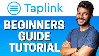 How to Use Taplink  Beginners Guide 2022 [upl. by Eanil]