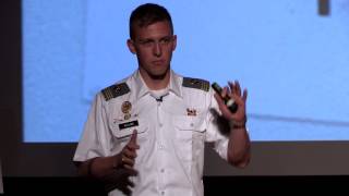 What Moral Psychology Can Tell Us About Army Ethics  Sam Kolling  TEDxWestPoint [upl. by Kurt]