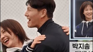 Spartace sweet moments songjihyo kimjongkook [upl. by Revilo574]