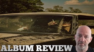 Blacktop mojo  Pollen ALBUM REVIEW [upl. by Ahsiral886]