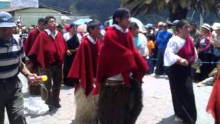 carnaval de guaranda [upl. by Obla]