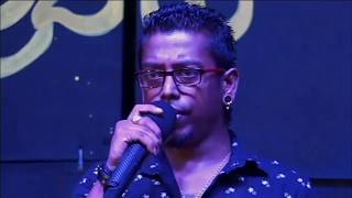 Chamara Weerasinghe live showoba maa hamuwana [upl. by Norford]