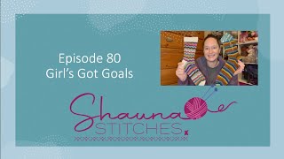 Episode 80  Girls Got Goals [upl. by Rezzani101]